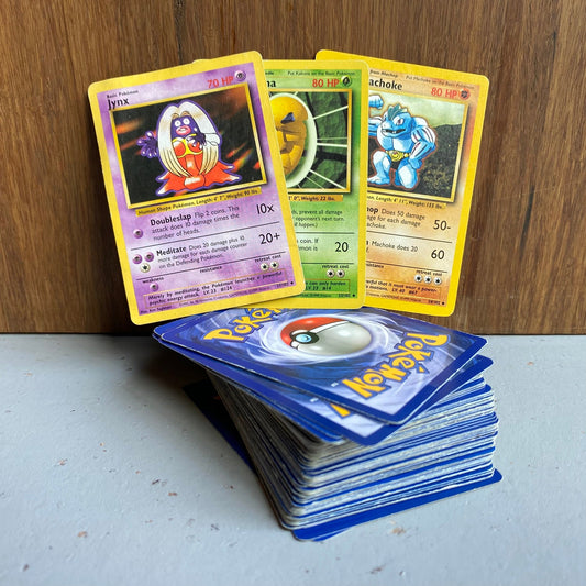 Wat Zijn Pokémon Drops