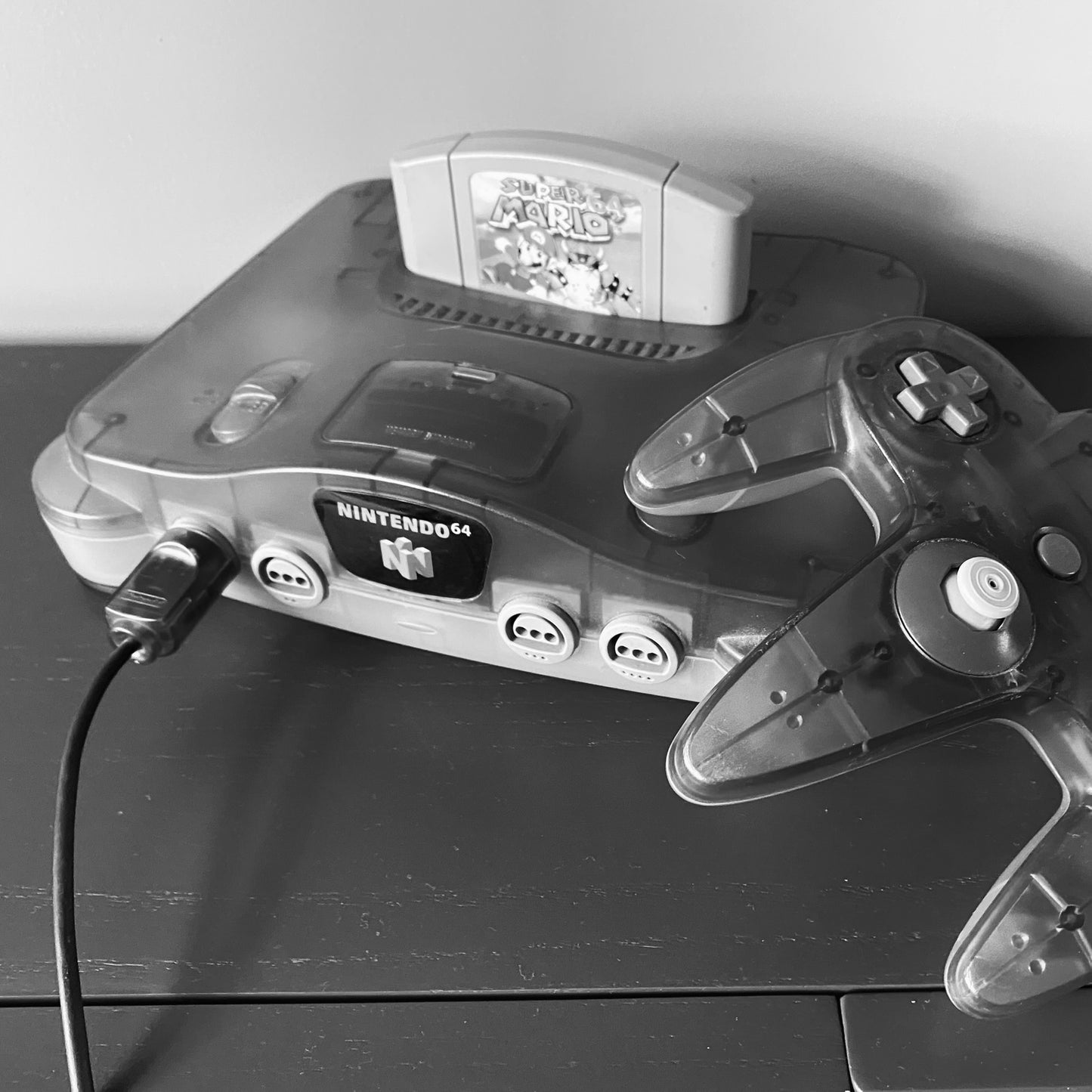 Platform Heroes Drop #002 | Nintendo 64